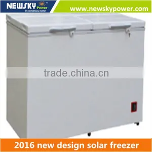 303L Industial Kitchen Upright Freezer , Stainless Steel Upright Freezer thumbnail-2