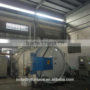 Customizable Vacuum Carburization Furnace, Vacuum Carburizing Furnace,carburizing Furnace thumbnail-2
