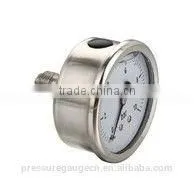 All Stainless Steel Compression Tester Gauges With U-clamp thumbnail-1