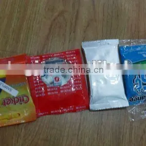 Automatic Food Packing Machine thumbnail-2