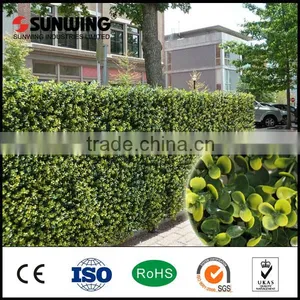 Home Garden Decor Artificial Boxwood Mat Fences for Vertical Garden thumbnail-3