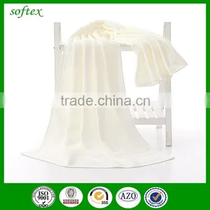 Hotel Velour Cotton Bed Sheets and Towels Quality Choice thumbnail-4