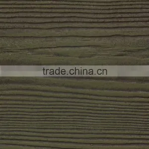 Fiber Cement Siding / External Wall Board / Wall Panel (SE-814AB) thumbnail-1