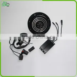 36V 500W Electric Bike Motor Kit thumbnail-1