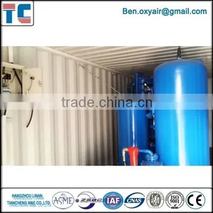 Oxygen Filling Plant PSA Oxygen Generator Industry Manufacture thumbnail-4