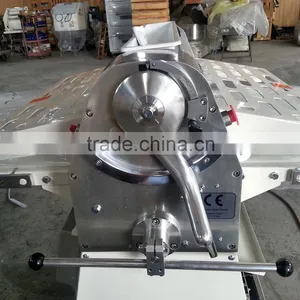 Dough Stretching Machine thumbnail-2
