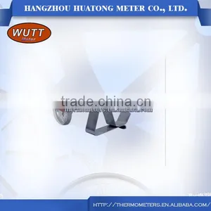 2014 Well Cheap Zhejiang Professional Cooking Milk and Food High Quality Bimetal Meat Thermometer thumbnail-1
