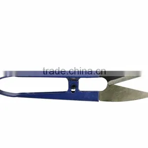 Sewing Thread Scissors Dressmaker Scissors Textile Yarn Shears Suitable for Clothing Trim thumbnail-1