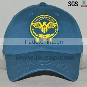 Cotton Baseball Sport Cap Customized Sports Cap Hat Sports Caps and Hats thumbnail-1