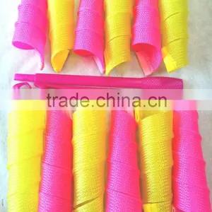Rapid Hair Curler Set thumbnail-1