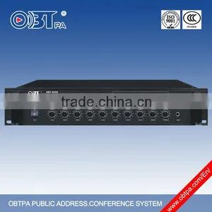 OBT-NP6650 OBTPA DIGITAL IP NETWORK VOLTAGE AMPLIFIER thumbnail-2