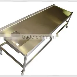 Stainless Steel Kitchen Cabinets for Kitchens and Hospital thumbnail-3