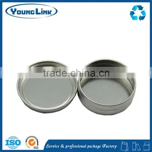 Square Tea Tin Packaging thumbnail-5