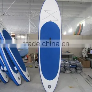 Most Fishion Inflatable Sup Stand up Paddle Surf Board Supplier's Choice thumbnail-4