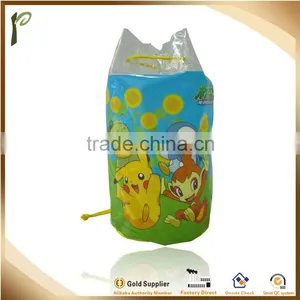 Popwide 2015 Wholesale New Design Fancy Easy Carry Bag for Kid, Pencil Bag thumbnail-1