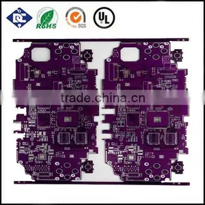 Pcb Assembling/advanced Circuits/small Pcb Board thumbnail-5