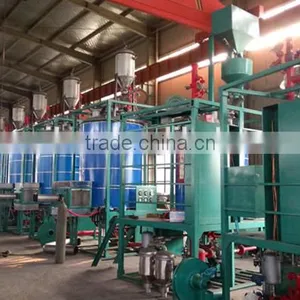 Milon Automatic Machine For Expansion EPS Beads thumbnail-4
