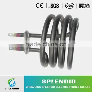 Safe Popcorn Machine Heating Element thumbnail-1