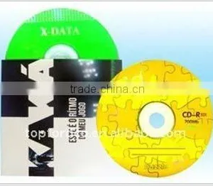 Music CD Replication thumbnail-1