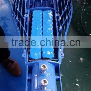 Integrated Solar Led Street Light With Factory Price thumbnail-5