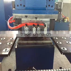 ZT30B-32 CNC Turret Punching Machine,metal Sheet Press thumbnail-2