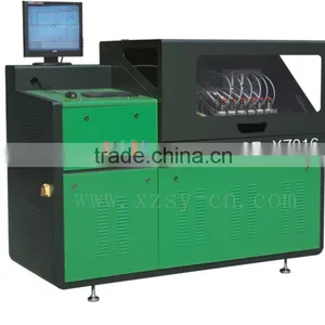 CR-XZ816 Common Rail Injector Test Bench Fuel Injection Pump Test Bench thumbnail-1