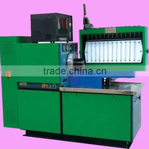 Diesel Fuel Injection Pump Repair Machine thumbnail-1