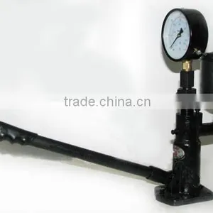 PS400A High Quality Diesel Nozzle Tester for Injector Repair thumbnail-1