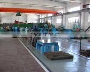 Tianjin Juneng High-Pressure Pump Co., Ltd. company overview - view 4 thumbnail