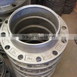PE Flange Adaptor thumbnail-3
