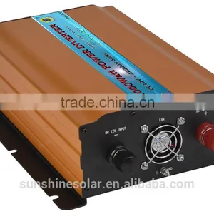 1000w DC to AC Pure Sine Wave Inverter thumbnail-2