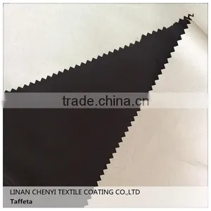 Linan Chenyi Textile Woven Pa Coated Polyester Umbrella Fabric thumbnail-3