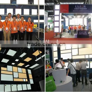 2016 New Product Led Panel Light 600x600mm Double Side Luminous High Quality Panels Light thumbnail-4