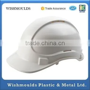 Custom Abs Helmet, Abs Shell Helmet, Factory Safety Helmet thumbnail-5