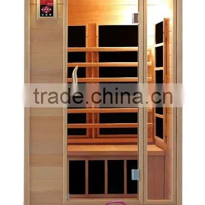 Infrared Sauna Room thumbnail-1