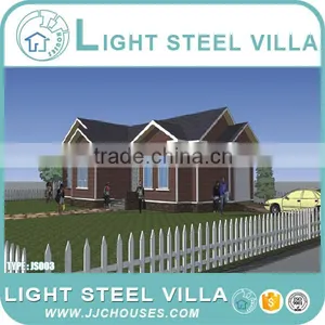 Easy to Install Light Steel Frame Structure,new Style Steel Structure Construction,high Quality Lylux Steel Building thumbnail-3