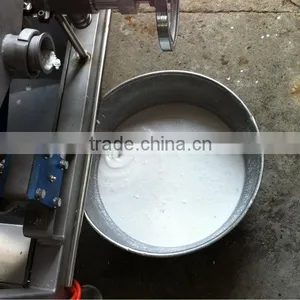 Coconut Milk Juice Machine thumbnail-1