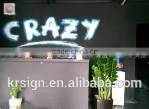 2016 New Design Custom Light Letters,3D Channel Letter, Sign Board thumbnail-1