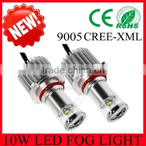 Car Auto Parts Crees Chip H10/9005/h8/psx26w Led Fog Light thumbnail-5