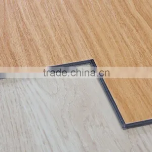 CHANGZHOU NEWLIFE VINYL CLICK WOOD LOOK FLOORING thumbnail-5