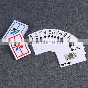 Big Discount Custom Plastic Card Deck Boxes & Rfid Playing Cards Printed New Model Card Games With Playing Cards ---DH20553 thumbnail-6