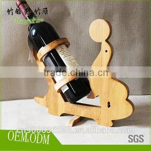2016kitchen Accessories Home Made Wine Rack thumbnail-2
