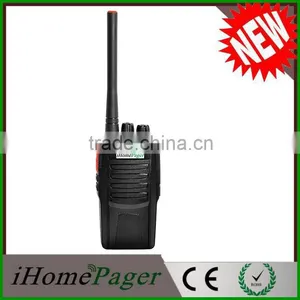 16 Channels Cheap Handheld Civil Aviation Walkie Talkie thumbnail-4