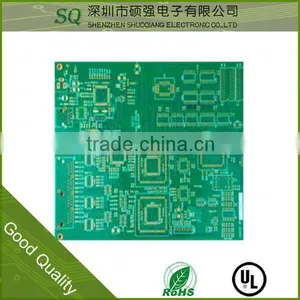 China OEM Pcb Design Manufacturer,Electronic Pcb&components,PCBA Manufacturer thumbnail-1