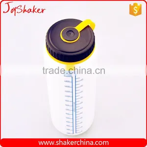 Portable Sports 1.5 Liter Water Bottle,Plastic 1500ML Water Bottle for Travel thumbnail-2