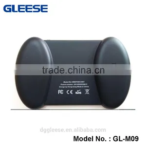 Gleese 2016 Mini 2.4G Wireless Keyboard Wholesale Bluetooth Keyboard With Rohs Fcc Certificate thumbnail-2