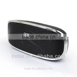 A10 Unique Design 2015 Best Outdoor Wireless Bluetooth Speaker thumbnail-4