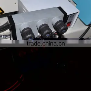 Fixed Pump Injection Molding Machine thumbnail-4