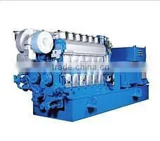 Wartsila Yuchai High Quality Generator Set for Sale thumbnail-1