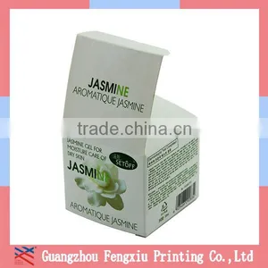 Unique Innovative Round Cosmetics Cardboard Paper Box With Low Cost thumbnail-4